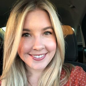 Meet your Posher! 💗